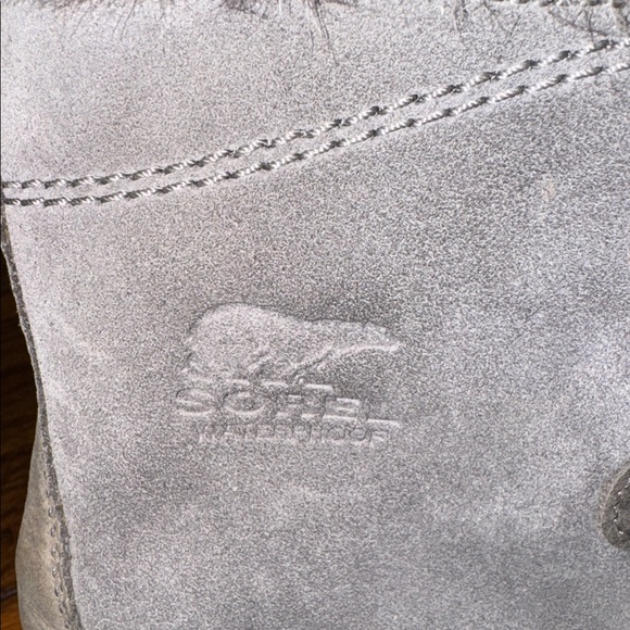 Sorel Joan Explorer Women’s Boots Size 10.5